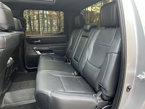 Used 2024 Toyota Tundra Platinum image 17