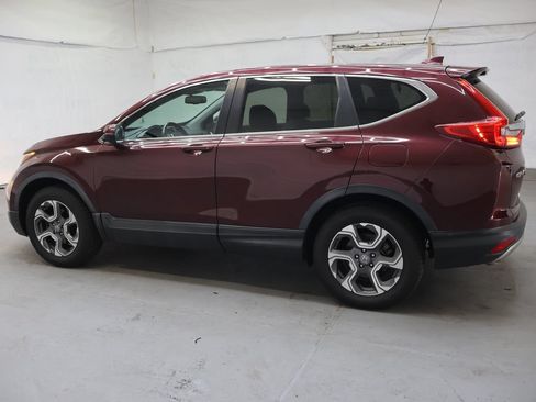 Used 2018 Honda CR-V EX-L image 4