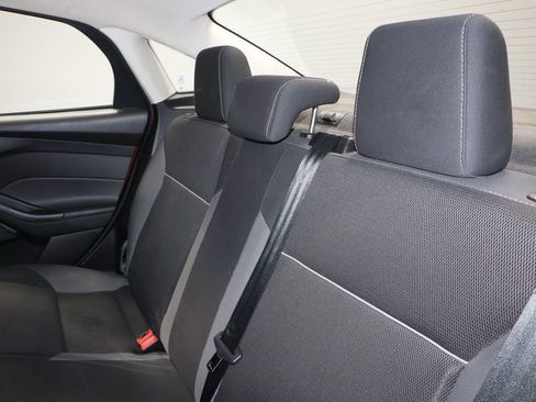 Used 2014 Ford Focus SE image 21