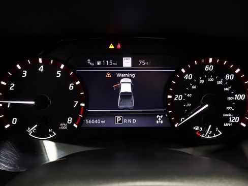 Certified 2022 Nissan Frontier PRO-4X AWD/4WD image 31
