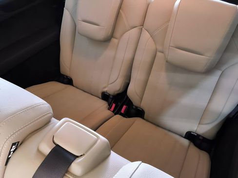 Used 2019 Mercedes-Benz GLS 450 4MATIC w/ Premium 1 Package image 33