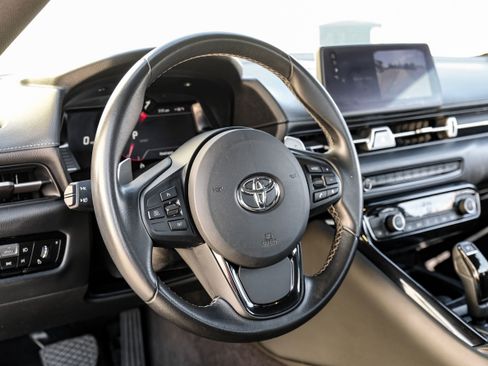 Used 2022 Toyota Supra image 13