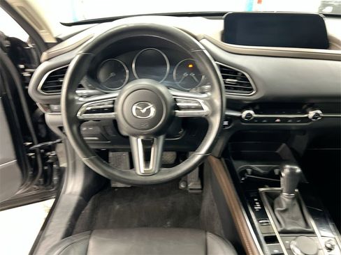 Used 2023 MAZDA CX-30 AWD 2.5 S w/ Premium Package image 21