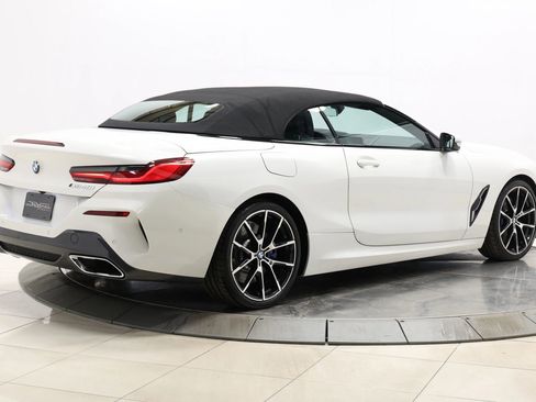 Used 2020 BMW 840i 840i Convertible 2D w/ M Sport Package image 88