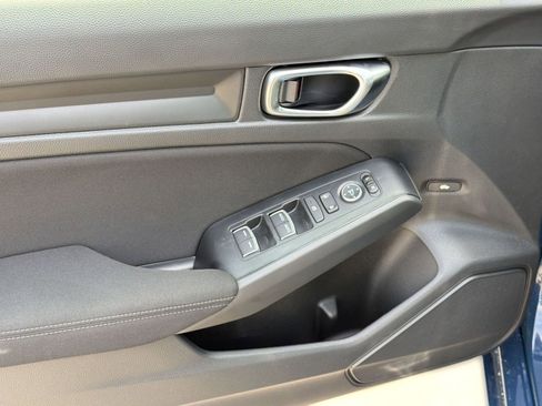 New 2026 Honda Civic Sport image 13