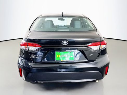 Used 2021 Toyota Corolla LE image 8