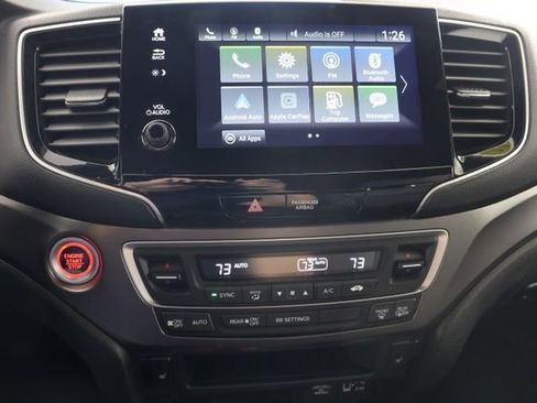 Used 2023 Honda Passport EX-L image 14
