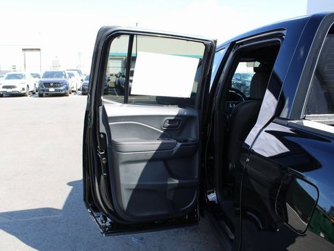 New 2026 Honda Ridgeline TrailSport image 26