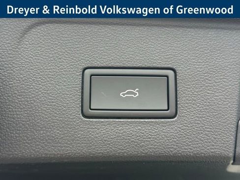 New 2026 Volkswagen Atlas SEL image 33