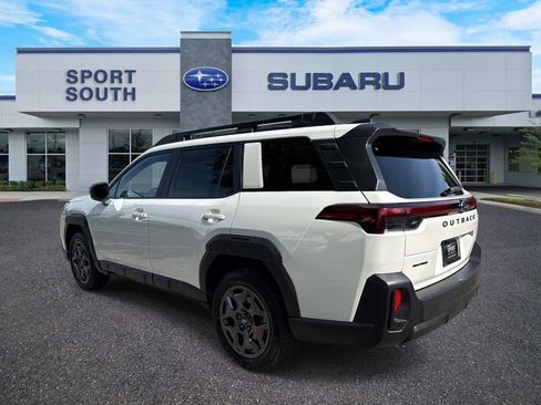 New 2026 Subaru Outback Premium image 5