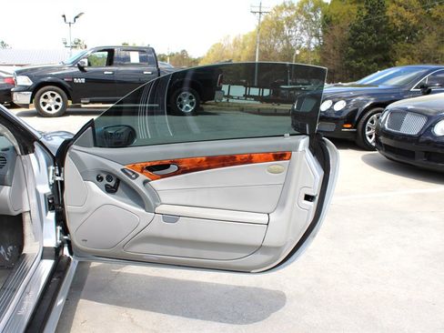 Used 2008 Mercedes-Benz SL 550 image 37