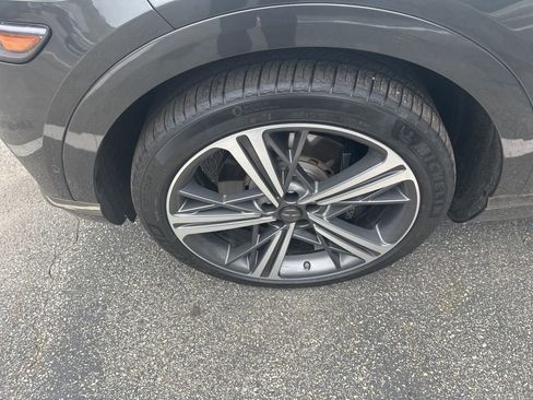 New 2025 Genesis GV80 3.5T e-SC image 3