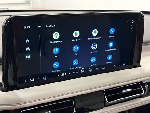 New 2026 Lincoln Aviator Reserve image 32