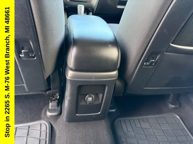 Used 2020 Dodge Journey SE w/ SE Popular Equipment Group FWD image 20