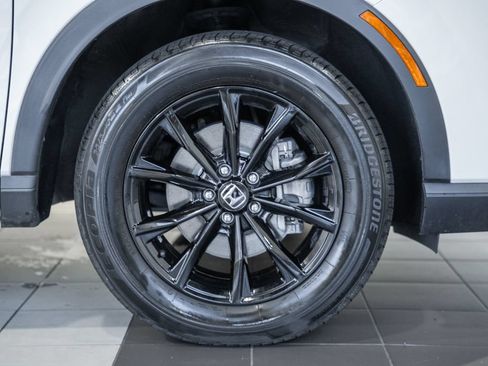 Used 2023 Honda CR-V Sport image 16