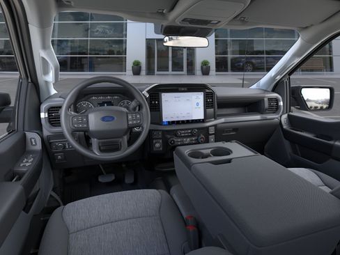 New 2026 Ford F150 XL w/ Tow/Haul Package AWD/4WD image 9