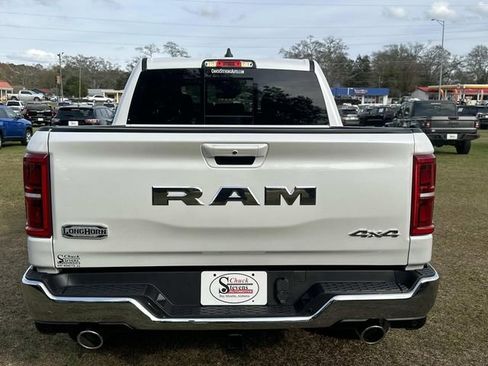 New 2026 RAM 1500 Limited AWD/4WD image 4