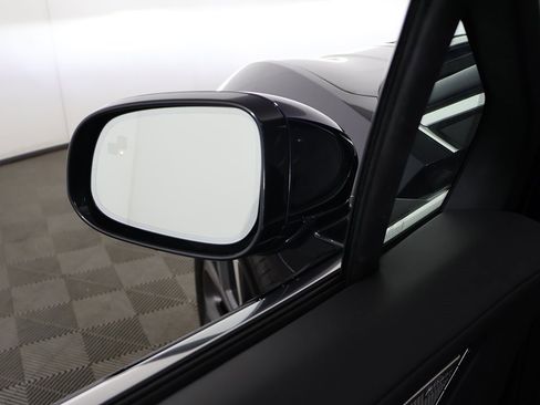 Used 2023 Jaguar I-PACE HSE image 35