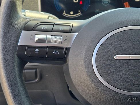 Used 2025 Hyundai Tucson SEL AWD/4WD image 30