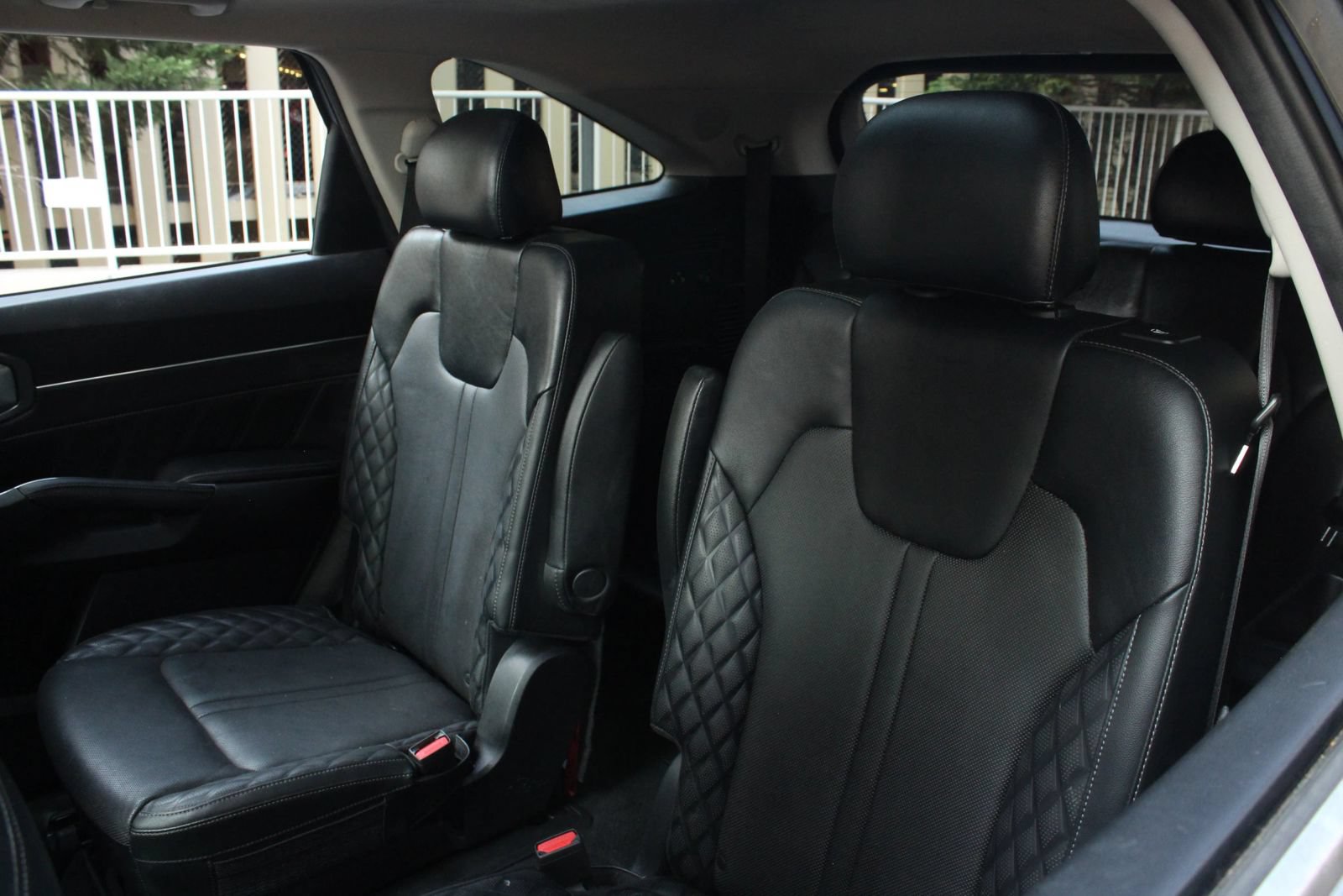 Used 2022 Kia Sorento SX FWD image 18