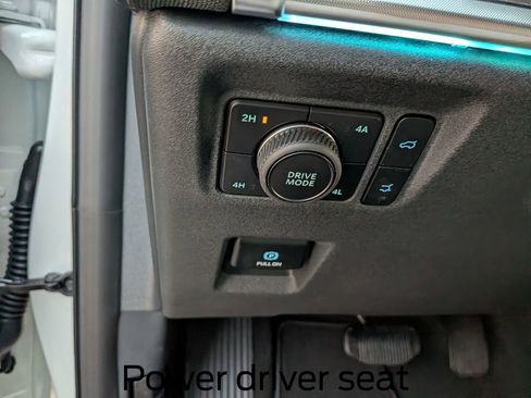 New 2026 Ford F250 King Ranch image 22