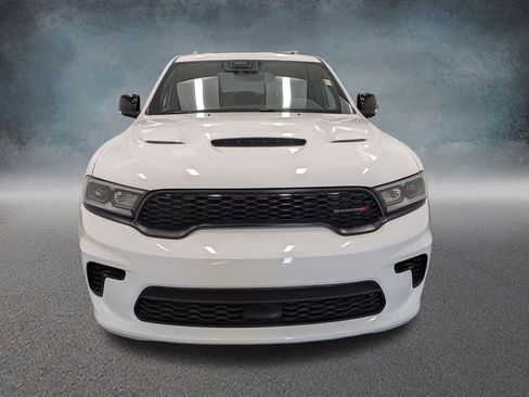 Used 2024 Dodge Durango GT AWD/4WD image 2
