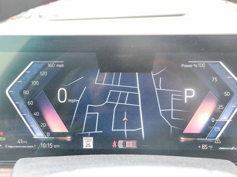 Used 2025 BMW X5 sDrive40i w/ Premium Package image 20