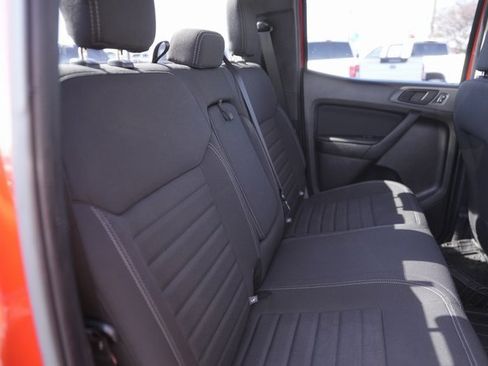 Used 2022 Ford Ranger XL w/ FX4 Off-Road Package image 16
