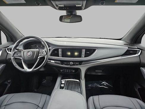 Certified 2024 Buick Enclave Essence w/ Trailering Package, 5000 lbs. image 11