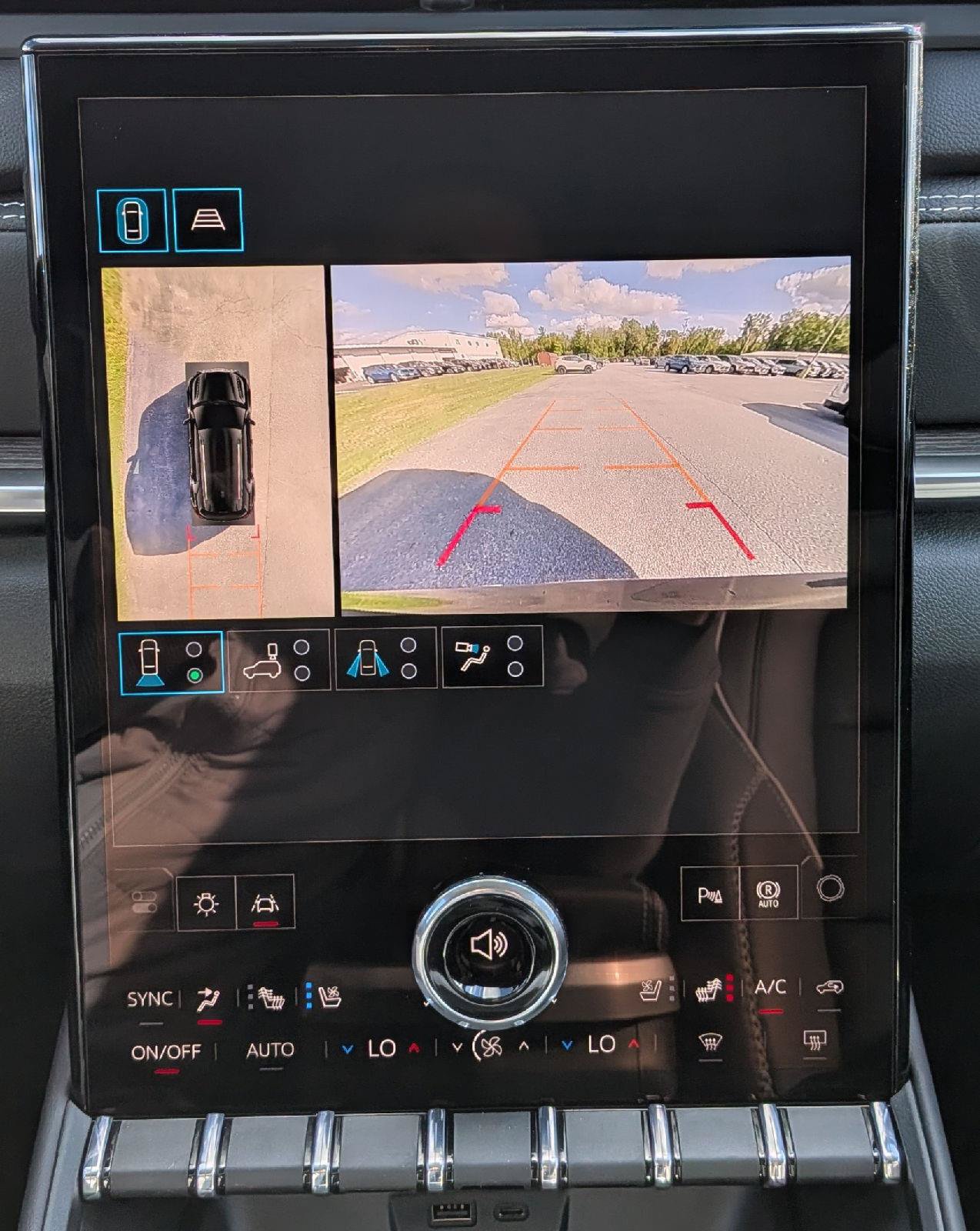 New 2027 GMC Terrain Denali AWD/4WD image 16