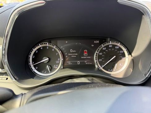 Used 2022 Toyota Highlander Platinum image 15