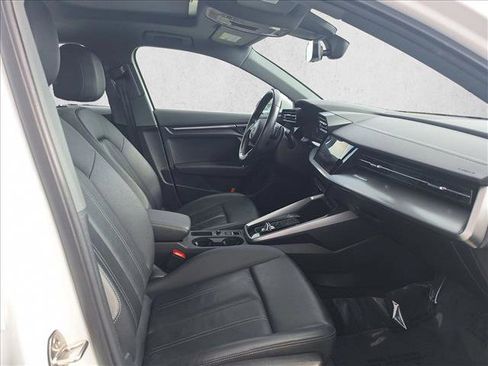Used 2023 Audi A3 2.0T Premium image 20