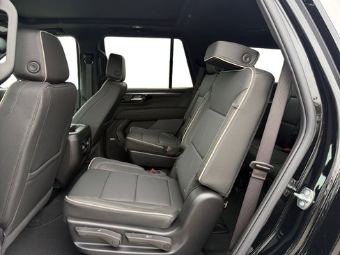 New 2026 Chevrolet Tahoe Premier image 16