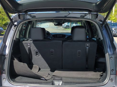Used 2021 Honda Pilot Touring image 14