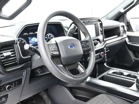 Certified 2023 Ford F150 XL w/ STX Appearance Package image 14
