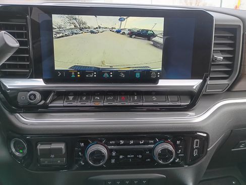 New 2025 Chevrolet Silverado 2500 High Country w/ Technology Package image 22