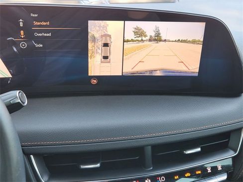 Used 2025 Cadillac CT5 Sport image 20