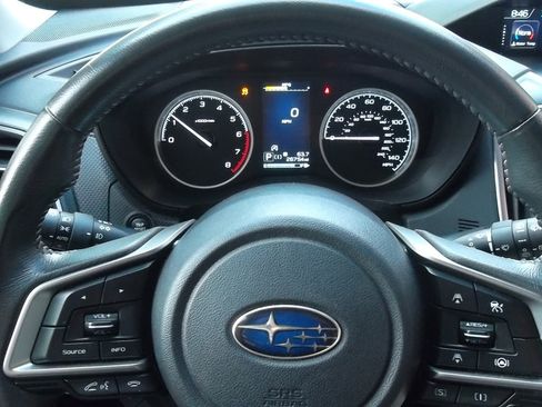 Used 2021 Subaru Forester Premium image 14