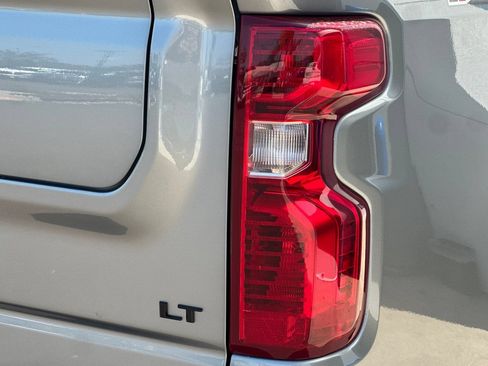 New 2026 Chevrolet Silverado 1500 LT w/ Leather Package AWD/4WD image 26