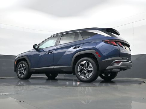New 2026 Hyundai Tucson SEL AWD/4WD image 27