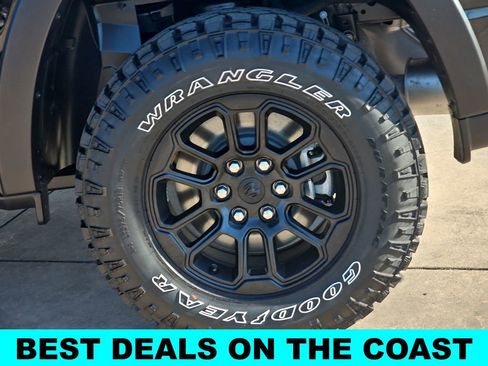 New 2026 RAM 1500 Rebel w/ G/T Package AWD/4WD image 37