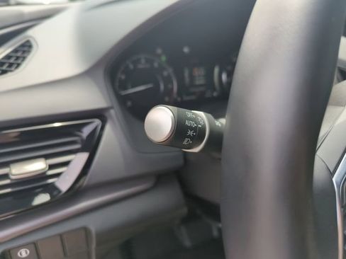 Certified 2025 Acura RDX SH-AWD image 20