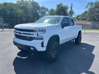 Used 2021 Chevrolet Silverado 1500 RST AWD/4WD video 1