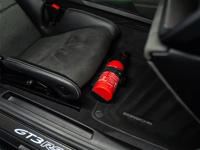 Used 2024 Porsche 911 GT3 RS RWD image 37