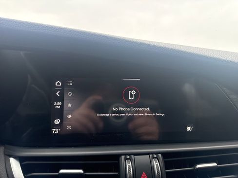 Used 2022 Alfa Romeo Giulia Sprint image 25