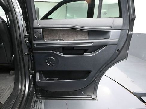Used 2020 Ford Expedition Limited w/ Equipment Group 302A image 52