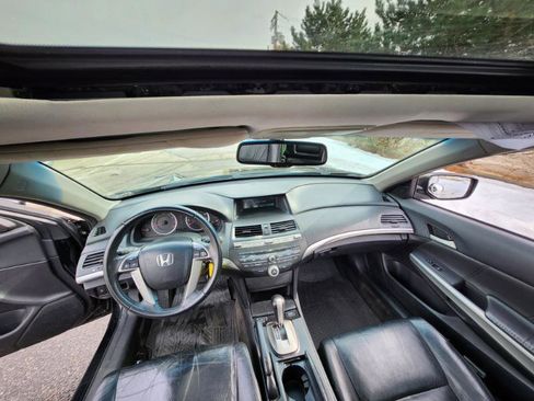 Used 2010 Honda Accord EX-L image 16