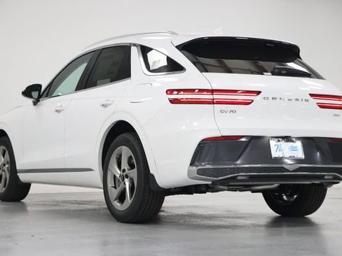 New 2026 Genesis GV70 2.5T AWD/4WD image 10