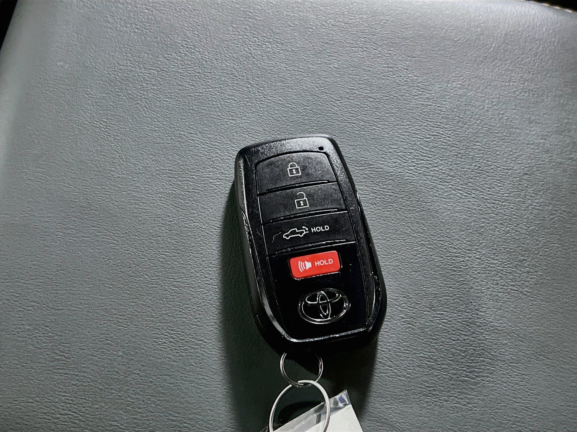 Used 2025 Toyota Tacoma 4x4 Double Cab Hybrid image 34
