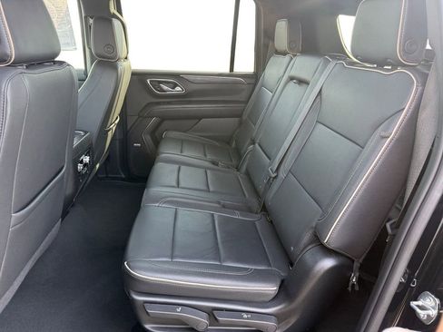 Certified 2024 GMC Yukon XL SLT image 16